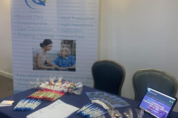 Age Care Advice PE10 9AP