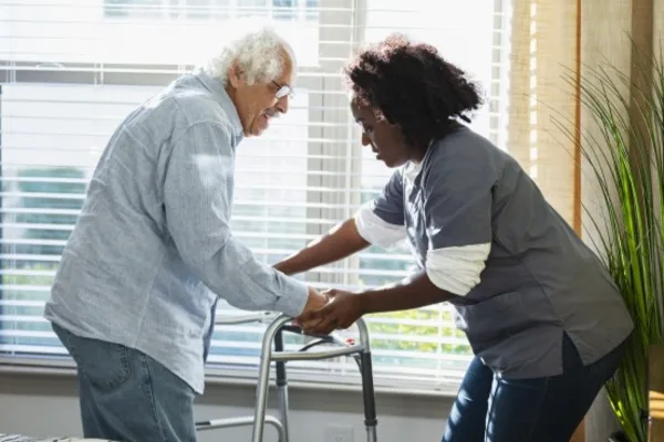 The Doting Carers, Letchworth Garden City