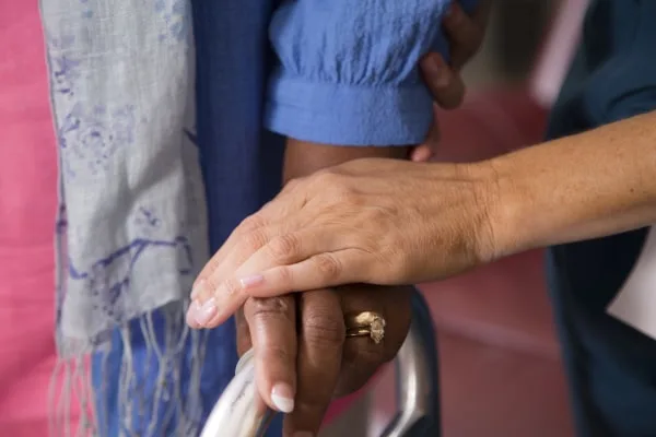 The Doting Carers, Letchworth Garden City