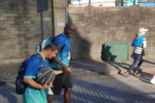 DesCare Ltd, Coniston Community Centre