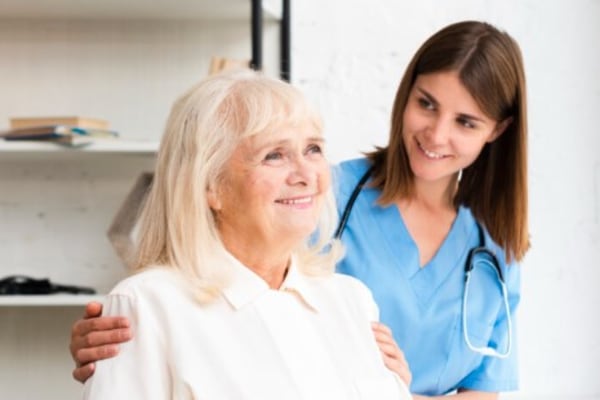 MH Quality Care, 8 Burney Lane