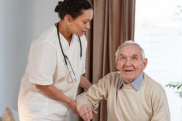 MH Quality Care B8 2AH