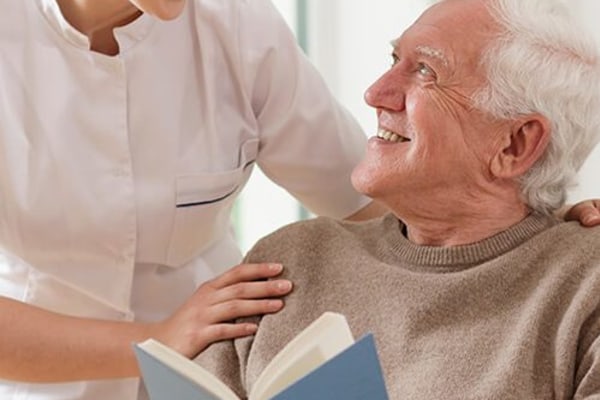 Homecare Ipswich, Ipswich, Suffolk