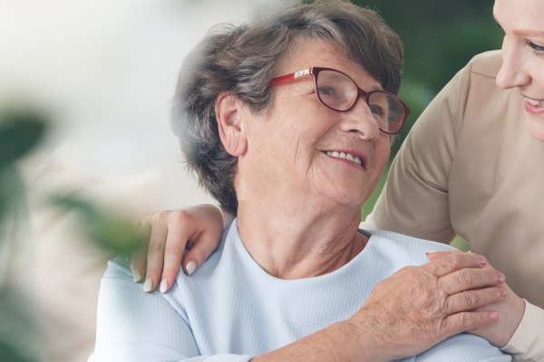 Above and Beyond Home Care HP1 1LS