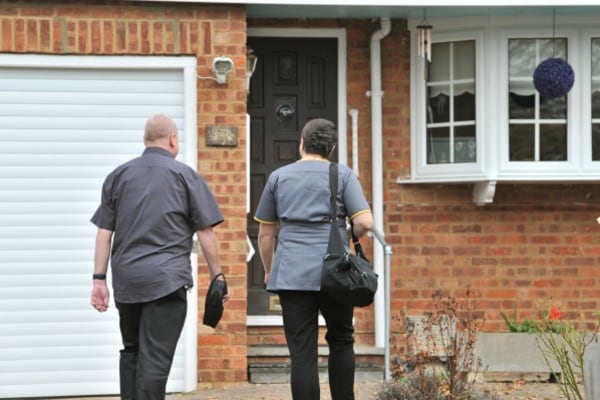 Meadows Home Care SS2 6PE