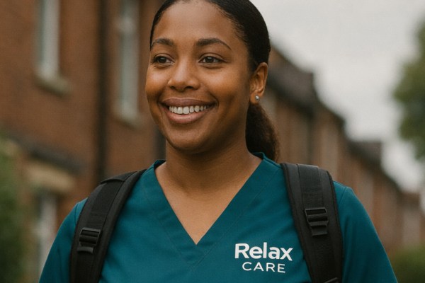 Relax Care Cardiff, Cardiff