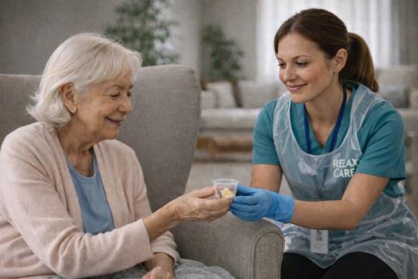 Relax Care Cardiff CF11 9BE