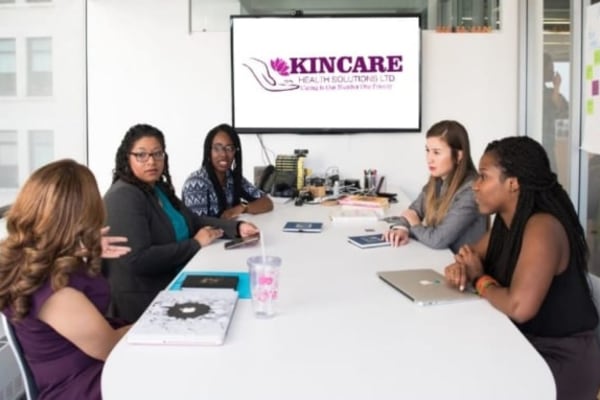 Kincare Health Solutions, 40 Peffer Place Kincare Health Solutions, 40 Peffer Place