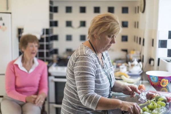 GoodOaks Homecare - South Oxfordshire, Didcot, Oxfordshire