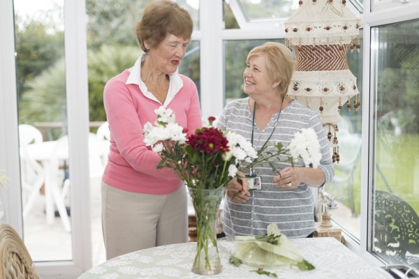 GoodOaks Homecare - South Oxfordshire, Unit C12