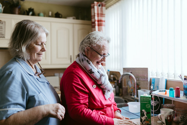 Agincare Thirsk (Home Care & Live-in Care), Orchid House