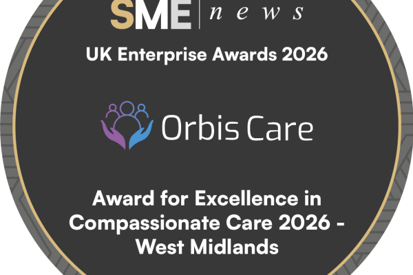 Orbis Care, Henley-in-Arden