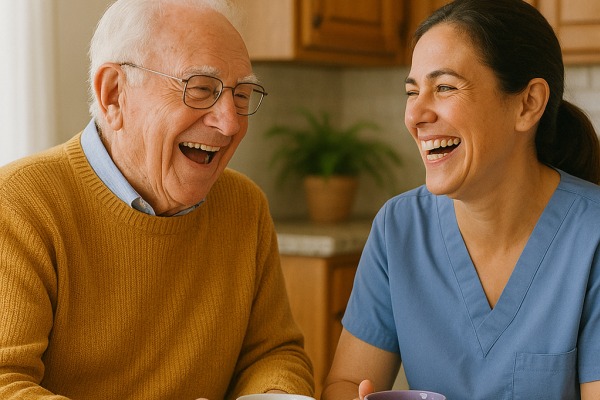 Orbis Care, Henley-in-Arden