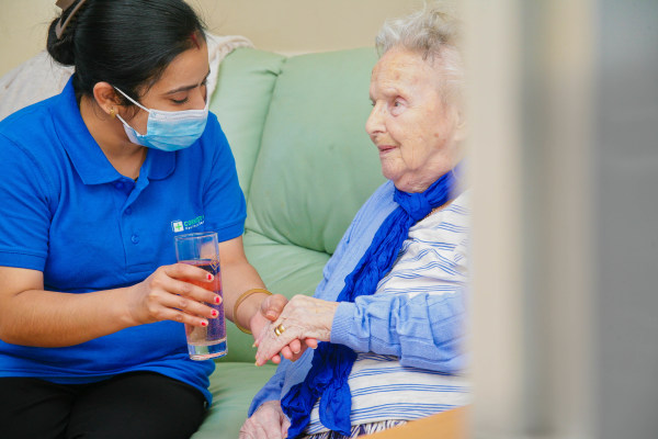 Cornerstone Healthcare Services LS12 4HP