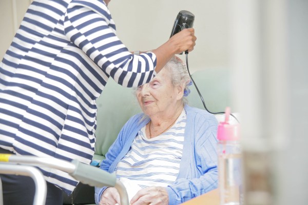 Cornerstone Healthcare Services, Leeds, West Yorkshire