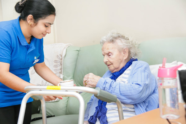 Cornerstone Healthcare Services, Twenty Secure Storage, Unit 2404