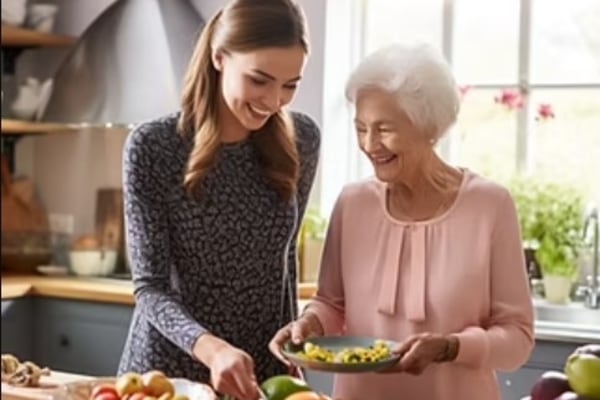 Angela Hamlin Health Care Professionals, Universal Building