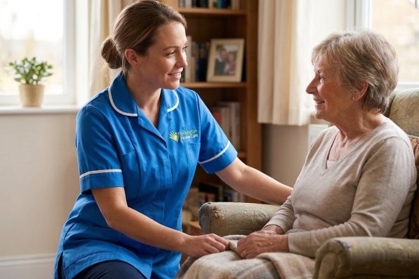 Kensington Home Care, Stockton-on-Tees, Cleveland & Teesside
