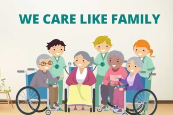 Care Solutions Direct - Live In Care, Threefield House