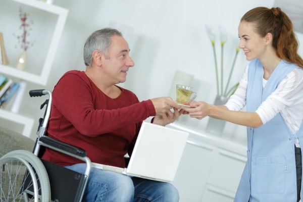 Star Angel Care, Barking, London