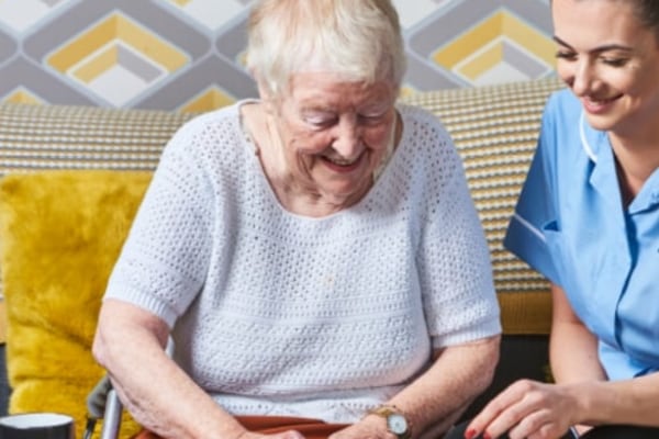 A One Care & Services, Office 6