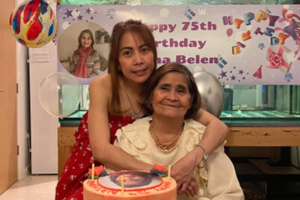 Unified Home Care, Suite G11h Stirling House