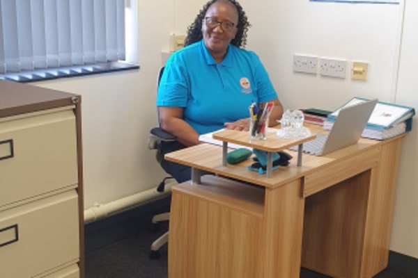 Premiere Advantage Ltd, 206s Castlemill Burnt Tree