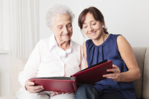 Inspire Care Agencies - Tonbridge, 10 Quarry Hill Parade