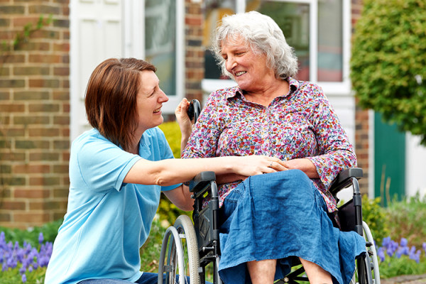 Inspire Care Agencies - Tonbridge, Tonbridge, Kent