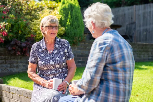 Radfield Home Care Leicester East, Groby & Oadby, Leicester