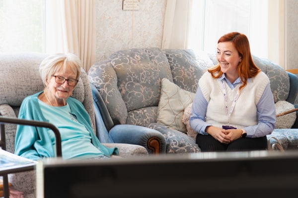 Unity Care Specialists, Emsworth, Hampshire