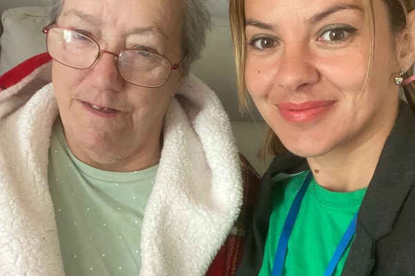 Caring Connections Ellesmere Port, 47, Hamilton Square