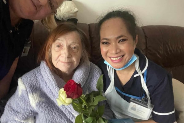 Caring Connections Wigan, Wigan, Greater Manchester
