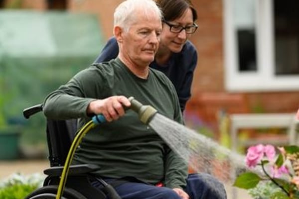 Active Care Group - South Division (Adult Complex Care), Unit 2, Thame 40