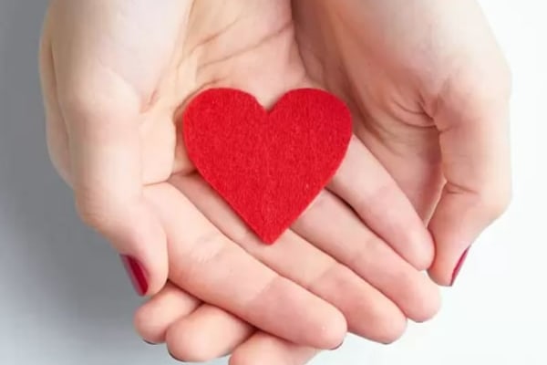 Helpful Hearts ST6 4BF