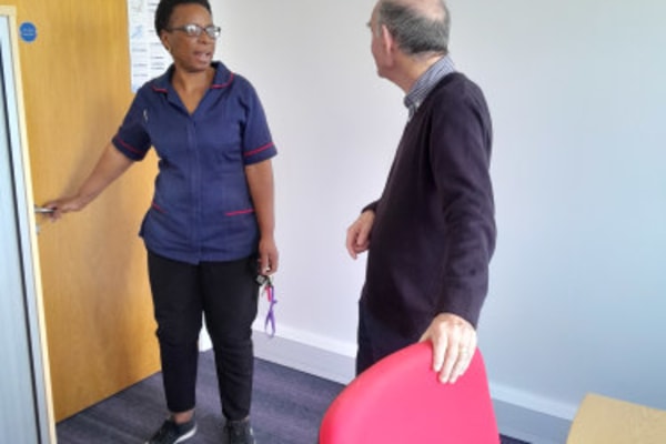 Helpful Hearts, Suite 27