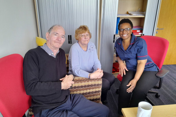 Helpful Hearts, Stoke-on-Trent, Staffordshire