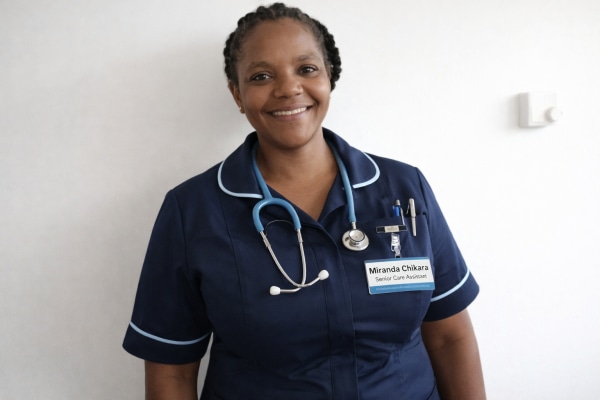 Helpful Hearts ST6 4BF