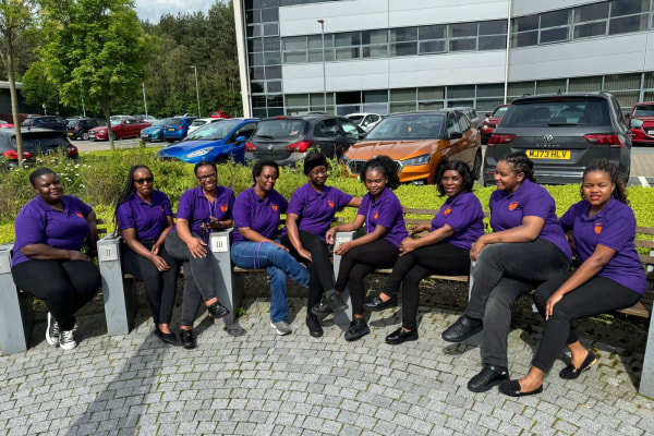 Helpful Hearts, Suite 27