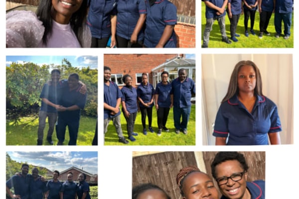 Helpful Hearts ST6 4BF