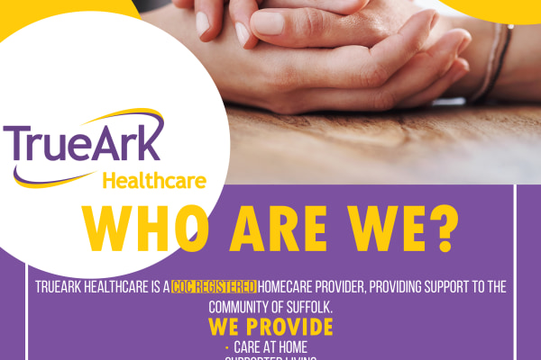 TrueArk Healthcare, 4D Mitre House