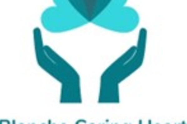 Blanche Caring Heart, Flat 13, Carl Ekman House