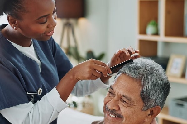 Bellus Care and Support DA3 7PJ