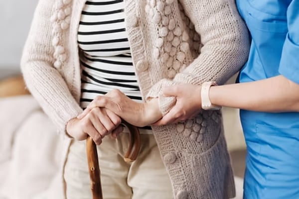 Bellus Care and Support, Longfield, Kent