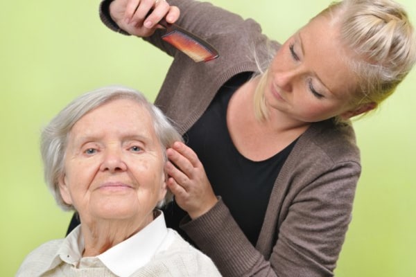Kadesh Care Ltd, 12 Edington Road