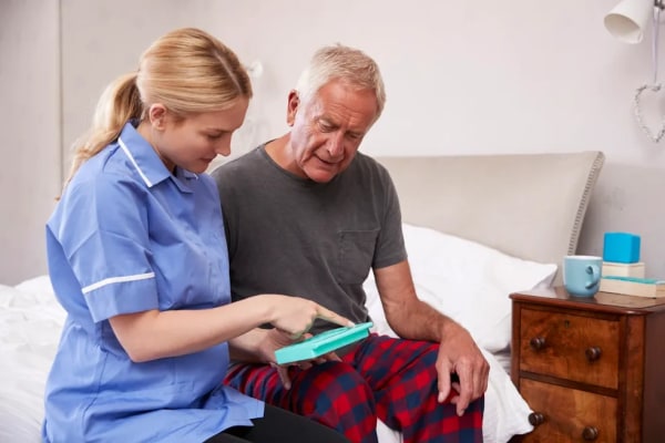 Kind Healthcare, Nottingham