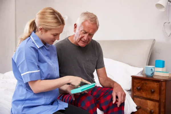 Kind Healthcare, Nottingham
