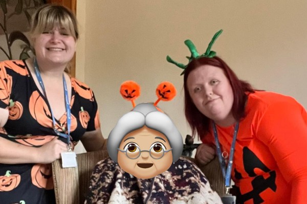Visiting Angels North Shropshire SY11 2NR