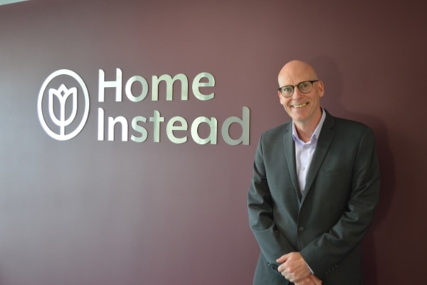 Home Instead (West Dunbartonshire, Argyll & Bute and Arran), Arcadia Business Centre