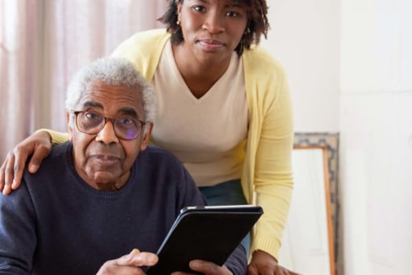 Complete Homecare 24 BT66 6AA